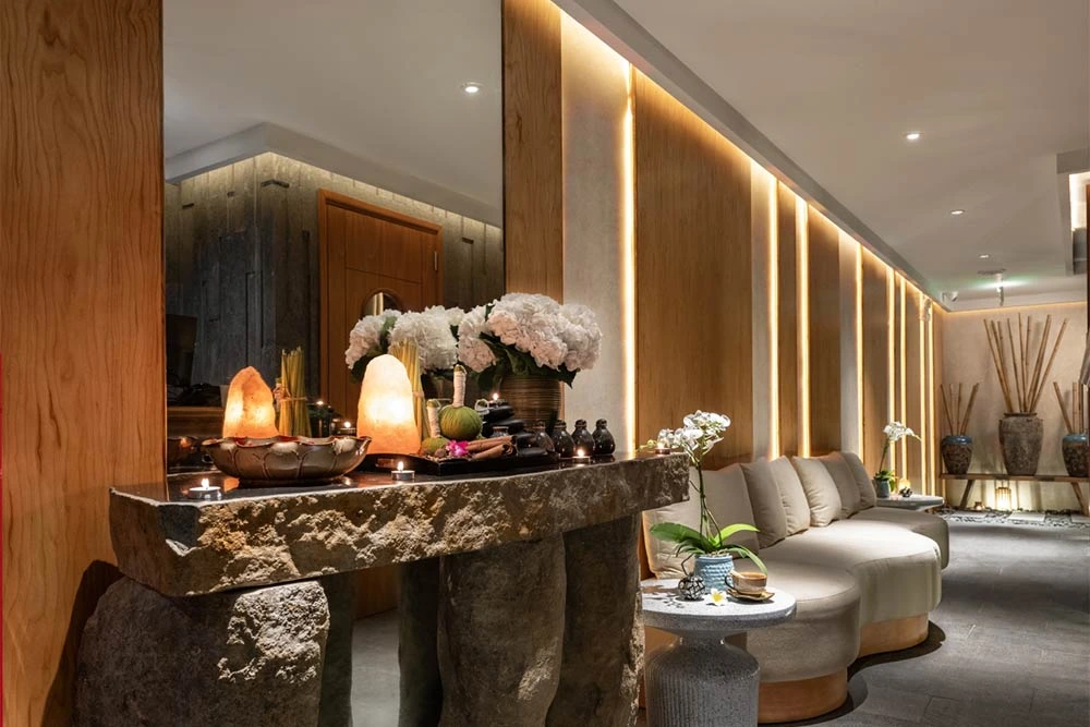 GRAND La Maison Spa