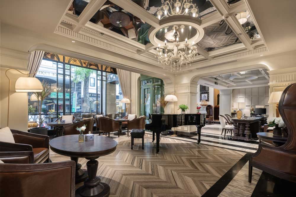 La Gare Cafe