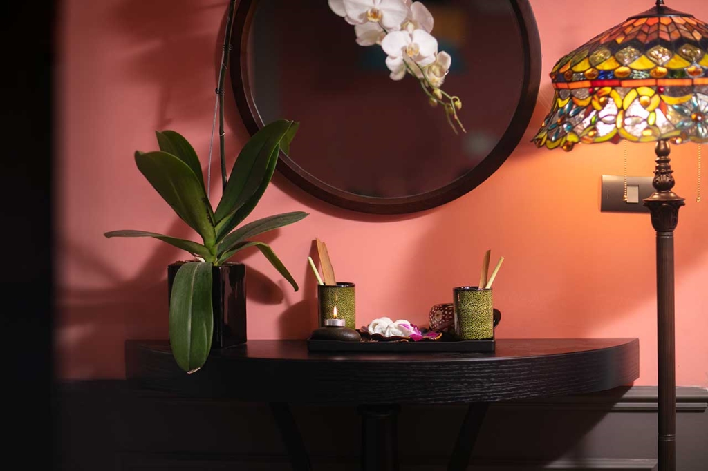 La Maison Hanoi Spa